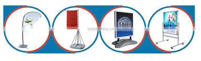 2016 Shopping Center Elevator Wall Picture Poster Snap Frame