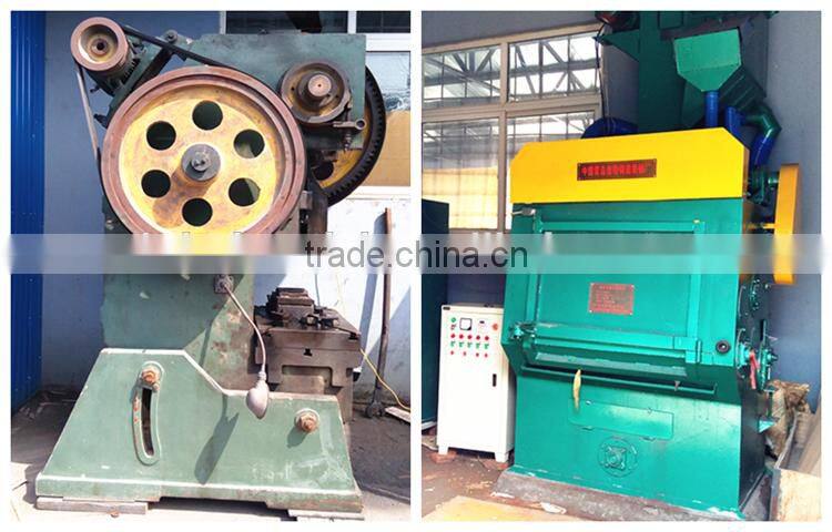 Qingdao rigging AS2741 grade s marine rated d shackles