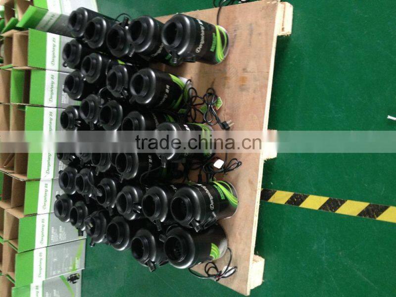 China small kitchen appliance sink food waste grinder DSB750 model,1 hosrepower