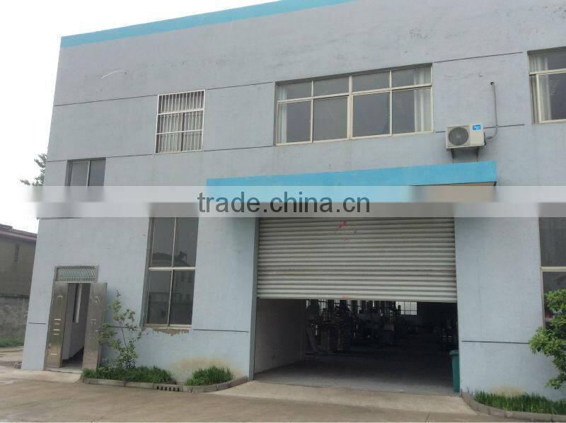 Semi-auto labeling machine