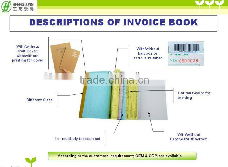 carbon copy paper carbonless paper for computer printing