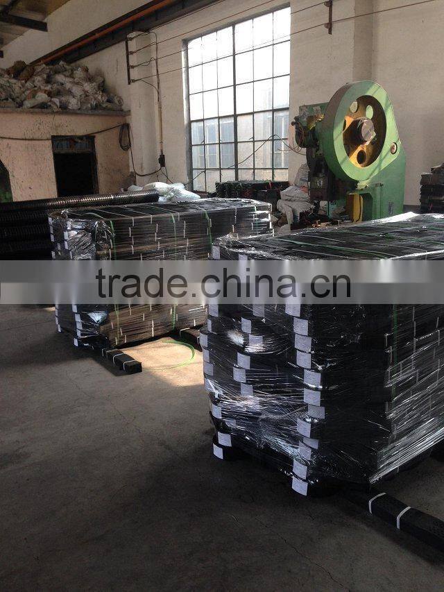 Slope Protection used Cellular Confinement Systerm HDPE Geocell