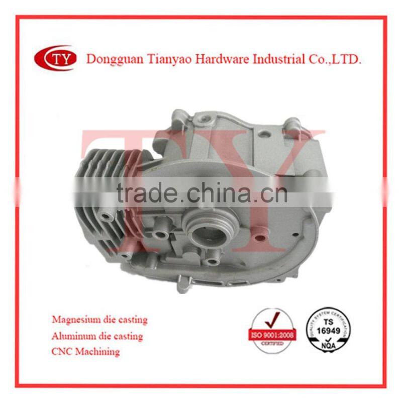 die casting made in china