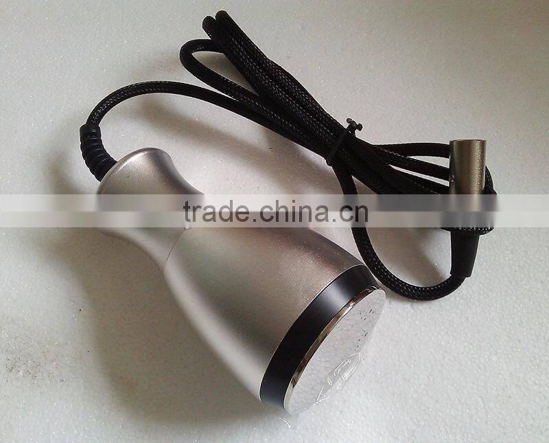 vaser liposuction Vacuum cavitation slimming machine