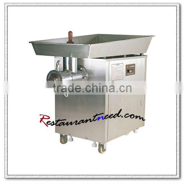 F061 Stainless Steel Electric Meat Grinder