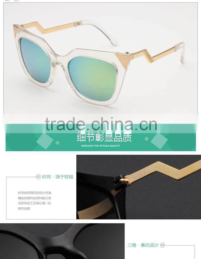 latest models sunglasses fashion female sunglasses manufacturers