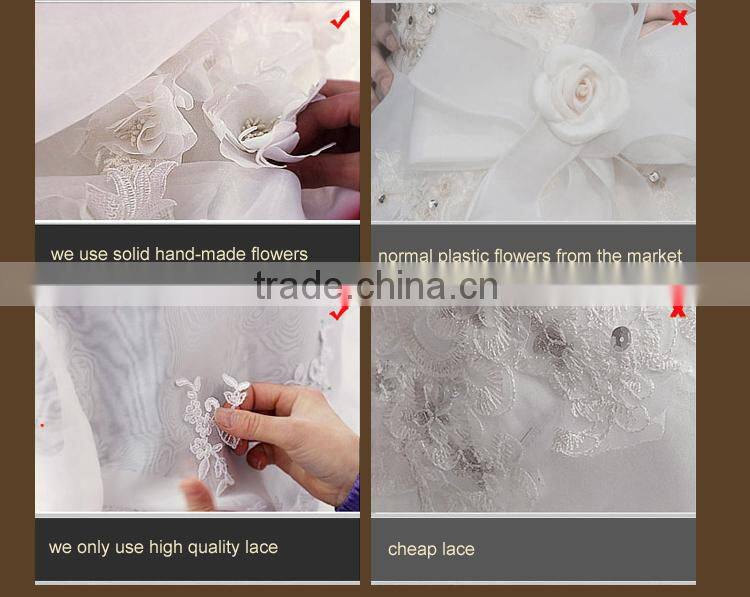 (COR-1) MARRY YOU Wedding Dress Sexy Corset Waist Trainers