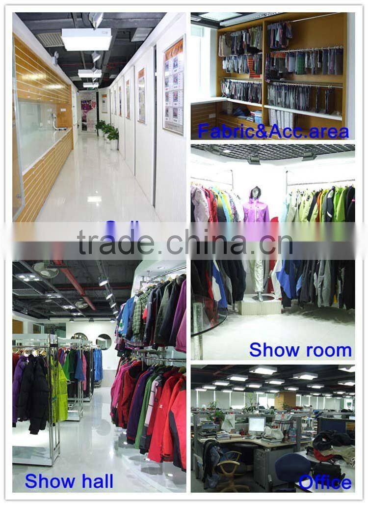 Men's chinese clothing manufacturers for workwear(LWM8207C)
