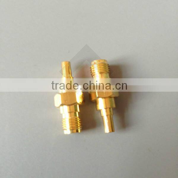 SMA Female To CRC9 Antenna Connector