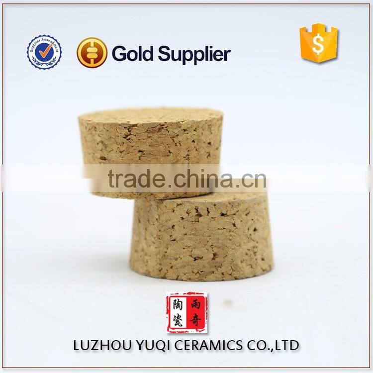 2016 cheap price high quality synthetic cork bottle stopper