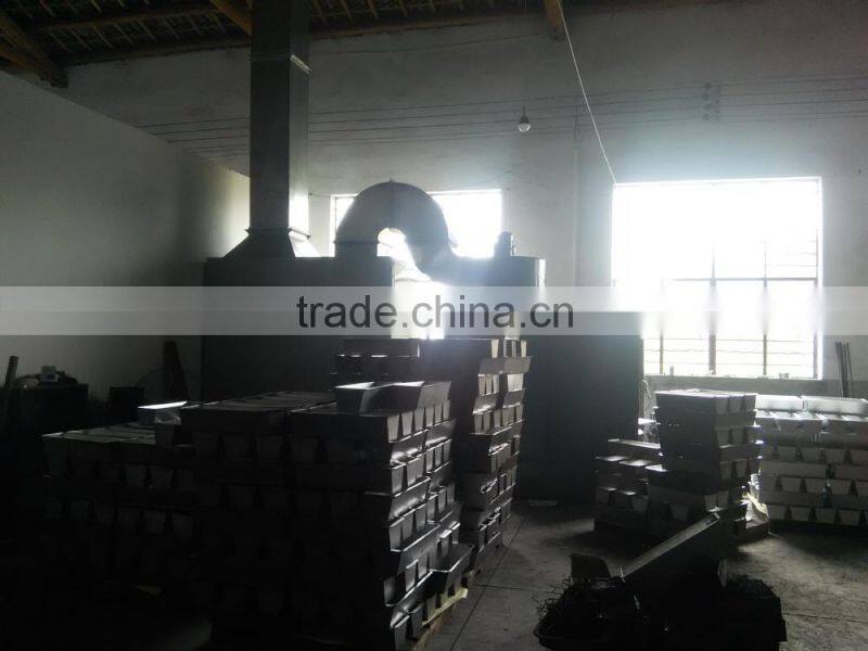 4 Wheels 14 Stainless Steel 304 Skewer Height adjust Rotisserie Spit Roaster BBQ Grill