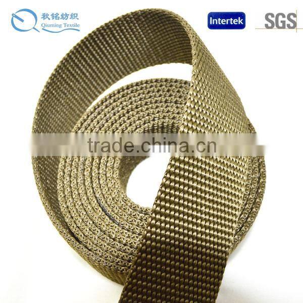 2015 New design garment use widely applied strap webbing