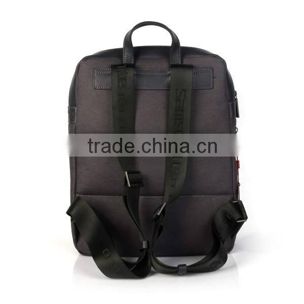 Wholesale korean style backpack, school backpack, waterproof laptop backpack
