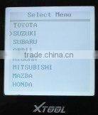 2014 ps701 Japanese scanner auto code reader can diagnose all Japanese cars