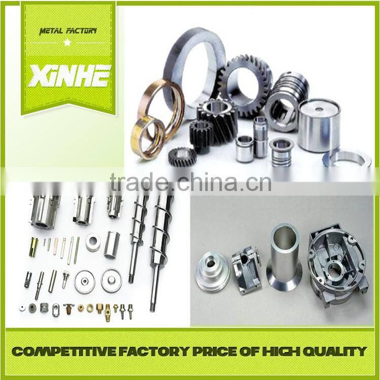 Hot sale wholesale mass production aluminium cnc precision machining / cnc machining parts / cnc machining