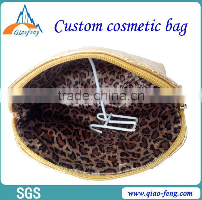funky personalized bulk cosmetic bags cheap wholesale makeup bags