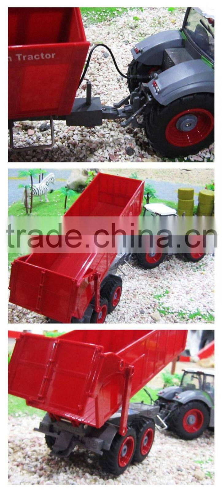 1:28 RC new farm tractors with best quality