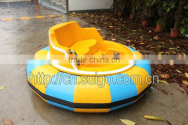 Fiberglass boat/Bumper boat /Bumper boat/Automatic boat/Kids bumper boat