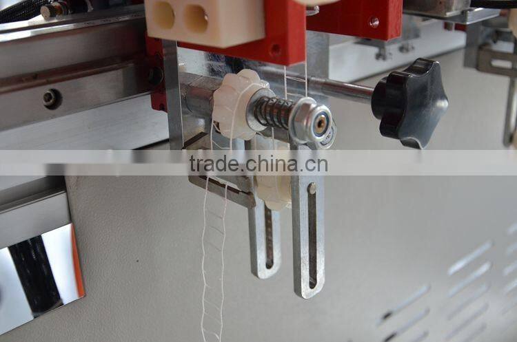 12.5mm Fully Automatic Blinds Making Machine