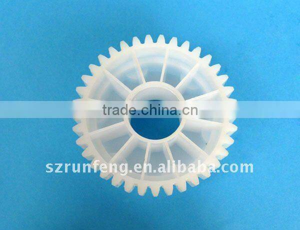 injection plastic gear
