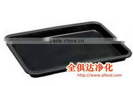 conductive circulation tray