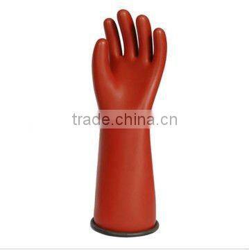 electrical insulation gloves
