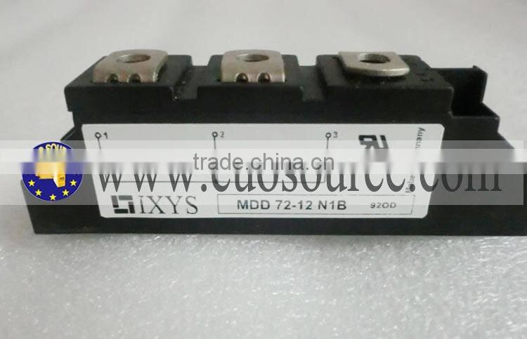 New and Original IXYS diode module MDD255-16N1