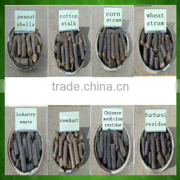 hot sell used flat die corn straw pellet mill