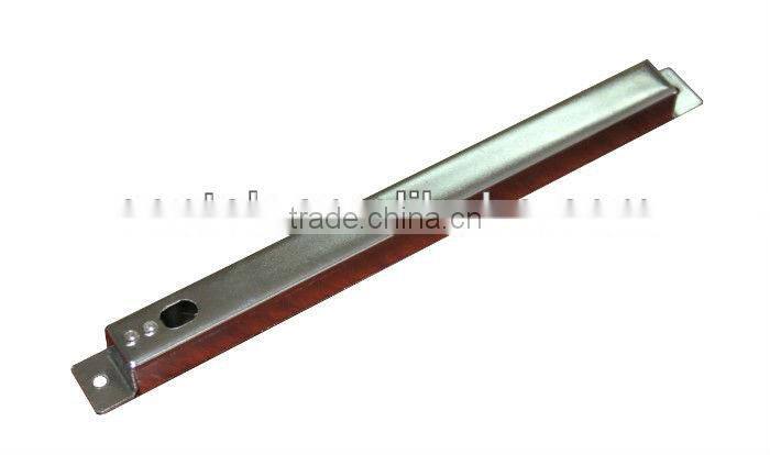 cheaper armored door loop