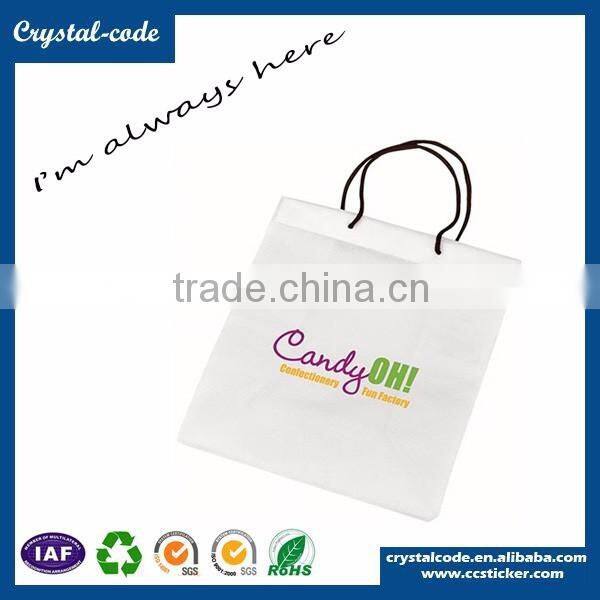 Eye-Catching New Disposable pp Nonwoven Cloth Bag hs Code