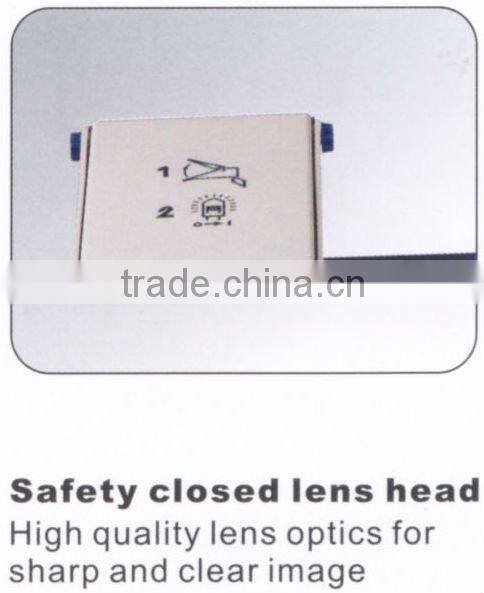 Educational use OHP projector 5400lm