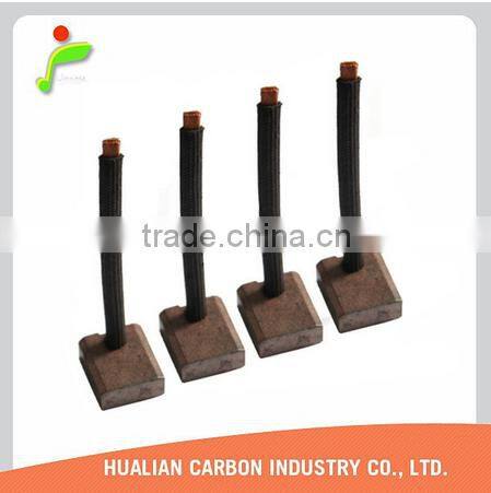 delco remy power tools motor starter carbon brush for delco remy