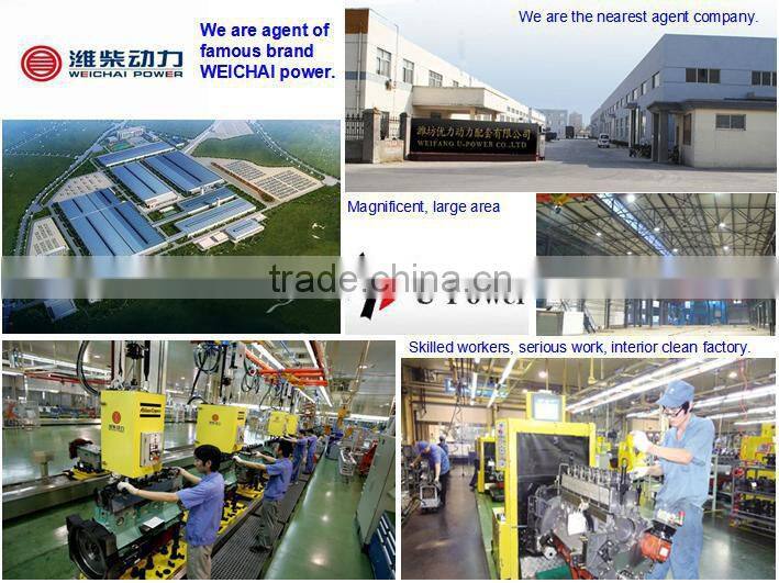 100 hp diesel engine and water pump for irrigation