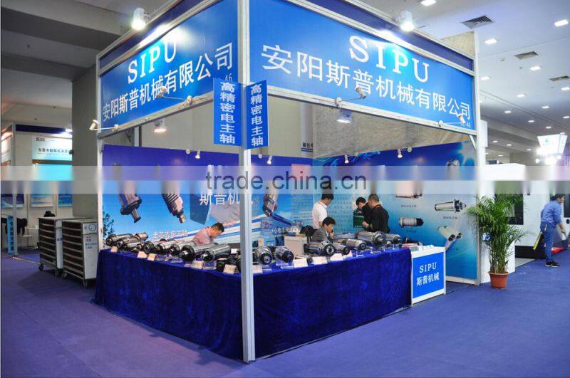 High quality 5.5kw Spindle motor