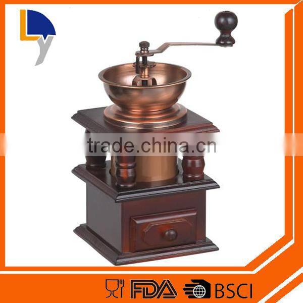 Hot Sale Household Manual Coffee Grinder coffee hand grinder