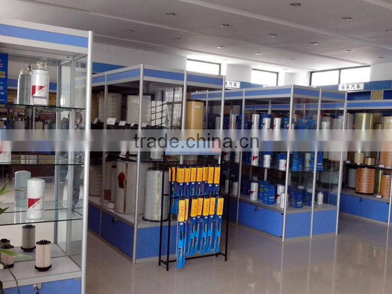 filter LF670 FS1000 FS1003 FS1040 FS1012 FS1235 WF2073 WF2076