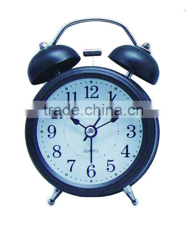 Various design of vibrating alarm clock