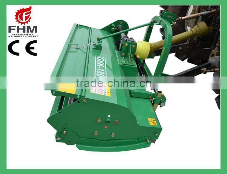 NEW GK-H adjustable offset hay grass straw silage alfalfa mower