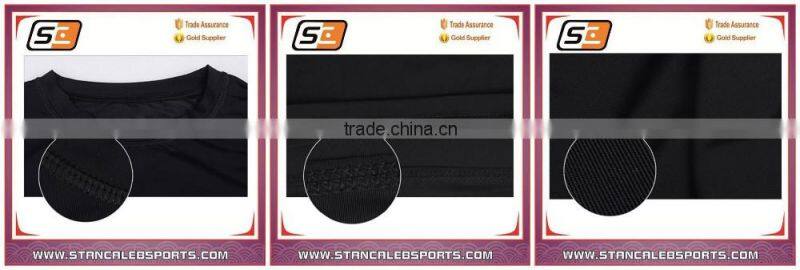 Stan Caleb 2016 Wholesale compression shirts,white compression shirt under jersey Dirfit shirts