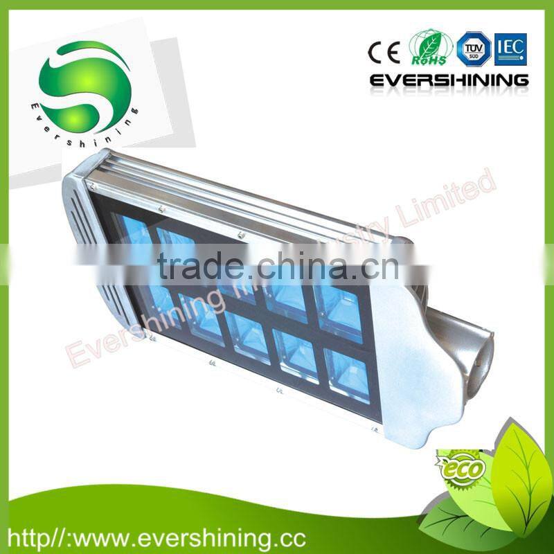 china top ten selling products harley street 750 epistar chip 80 watt led street light luminous