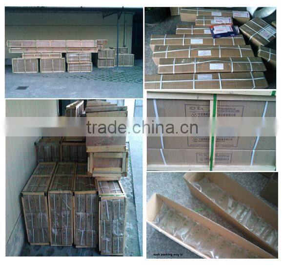 Best Sale K Type Thermocouple Male and Female Connector