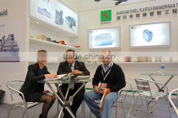 pvc profile tooling vacuum cooling water tank