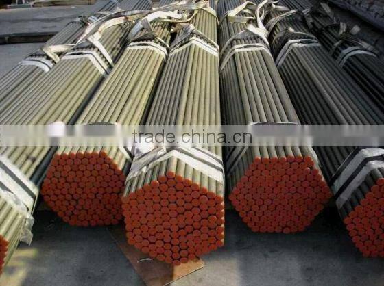 Round Petroleum Cracking Pipes