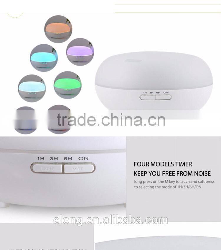 Hot selling Aroma Diffuser With Night Lamp
