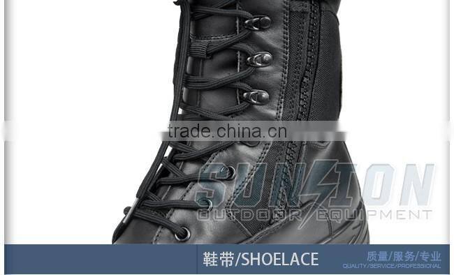 WholesalesOutdoor Military Combat Hunting Climbing Boots