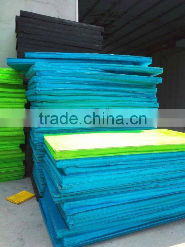 rubber eva foam sheet