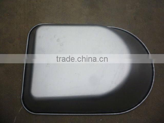 wheelbarrow plate