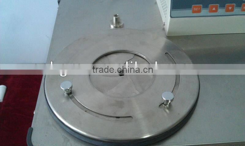 Hot sale constant temperature Stirring Reaction Bath DHJF-4002 with LED panel