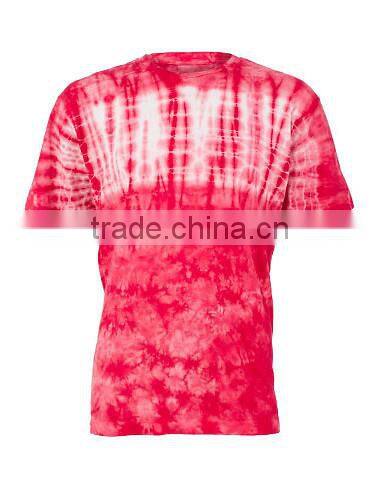 Wholesale Custom Made New Design Mens T shirt Sublimated