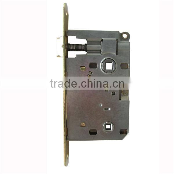 6459 Security door lock round knob door lock door locks and handles pick in Jiangsu